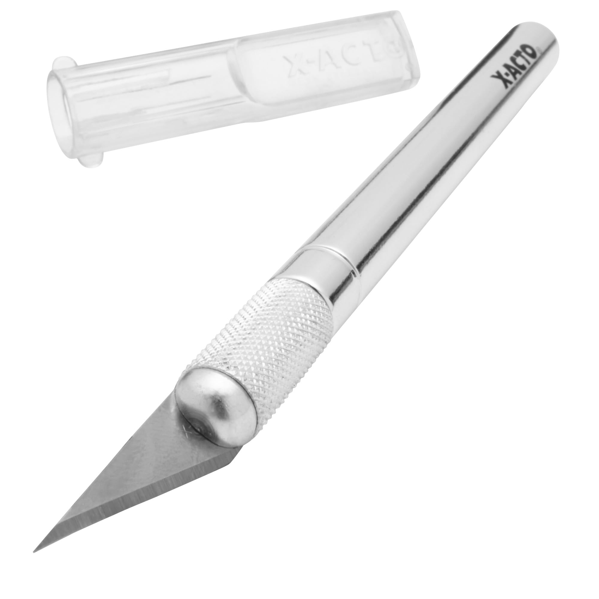 ELMERS X-Acto #2 Knife with Cap (X3002)