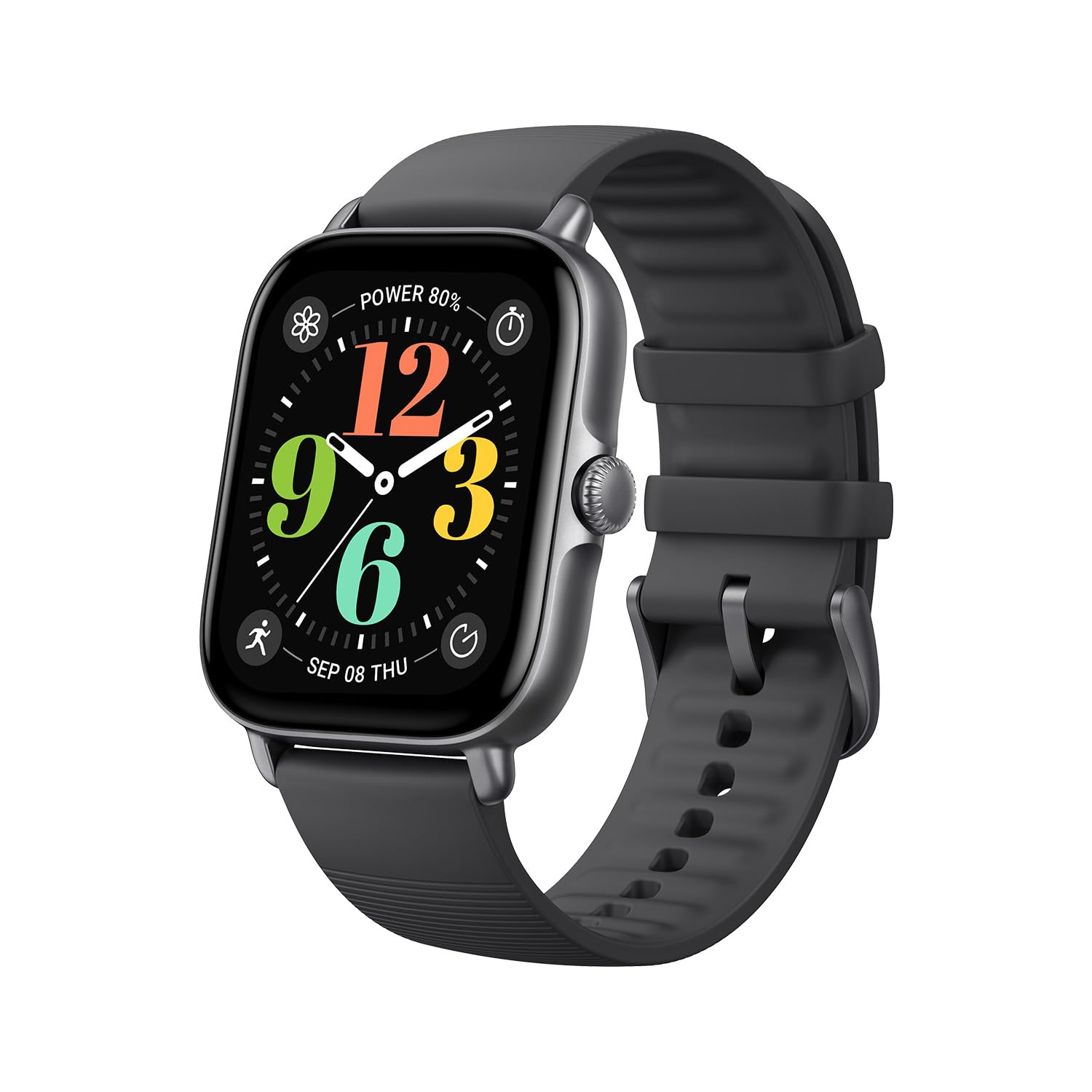 Amazfit Gts 4 Mini Bedienungsanleitung Deutsch Pdf