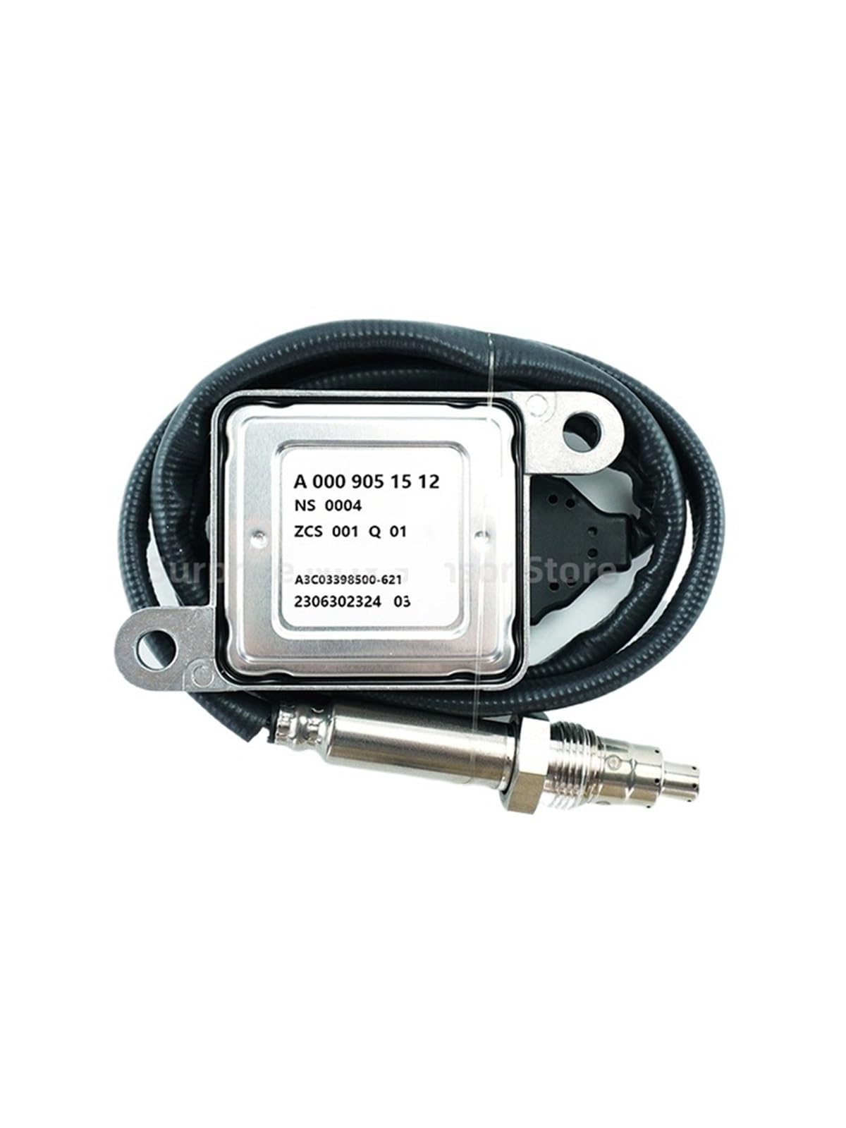 Wqgqpxob A0009051512 0009051512 Nitrogen Oxide Sensor(A0009051512)