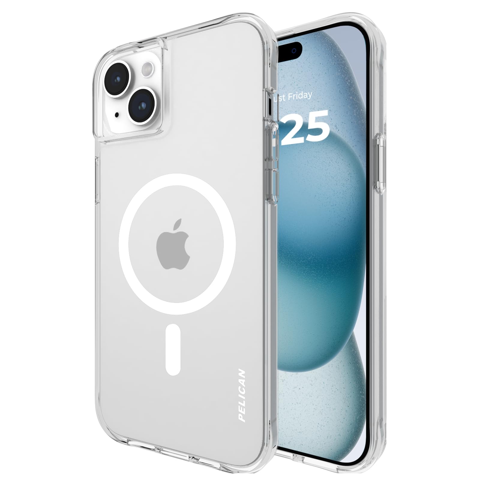 PELICAN ペリカン iPhone 11 対応 マグネット充電 車載ホルダー 即納 Pelican ペリカン マグセーフ カード ウォレット Shield