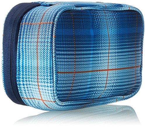 Chiemsee Astuccio Pencase Blu