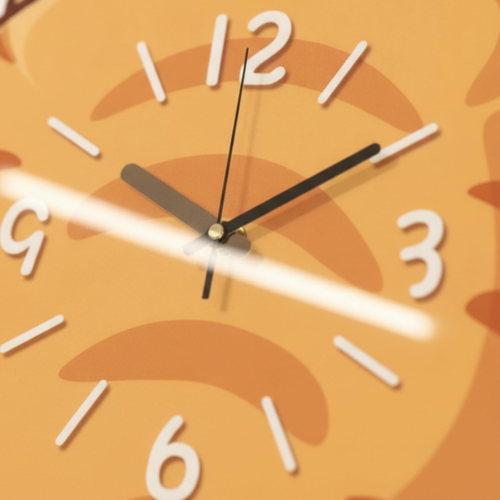 Orologio da Oscillante Dinamico