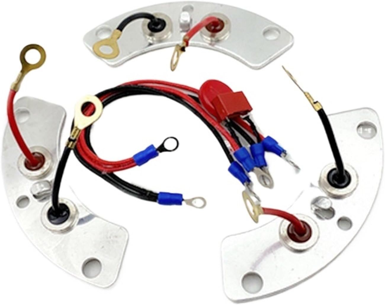 1sets T30 Bridge Kits Rectifer Rotation Diode 3pcs Per Set Including Varistor for Generator