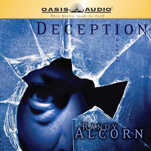 Cover art for Deception