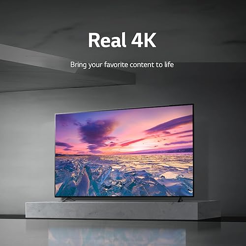 Miniatura 8 de LG 50 pulgadas Class UR9000 Series Alexa Smart TV 4K incorporado (3840 x 2160), Bluetooth, Wi-Fi, USB, Ethernet, frecuencia de actualización HDMI