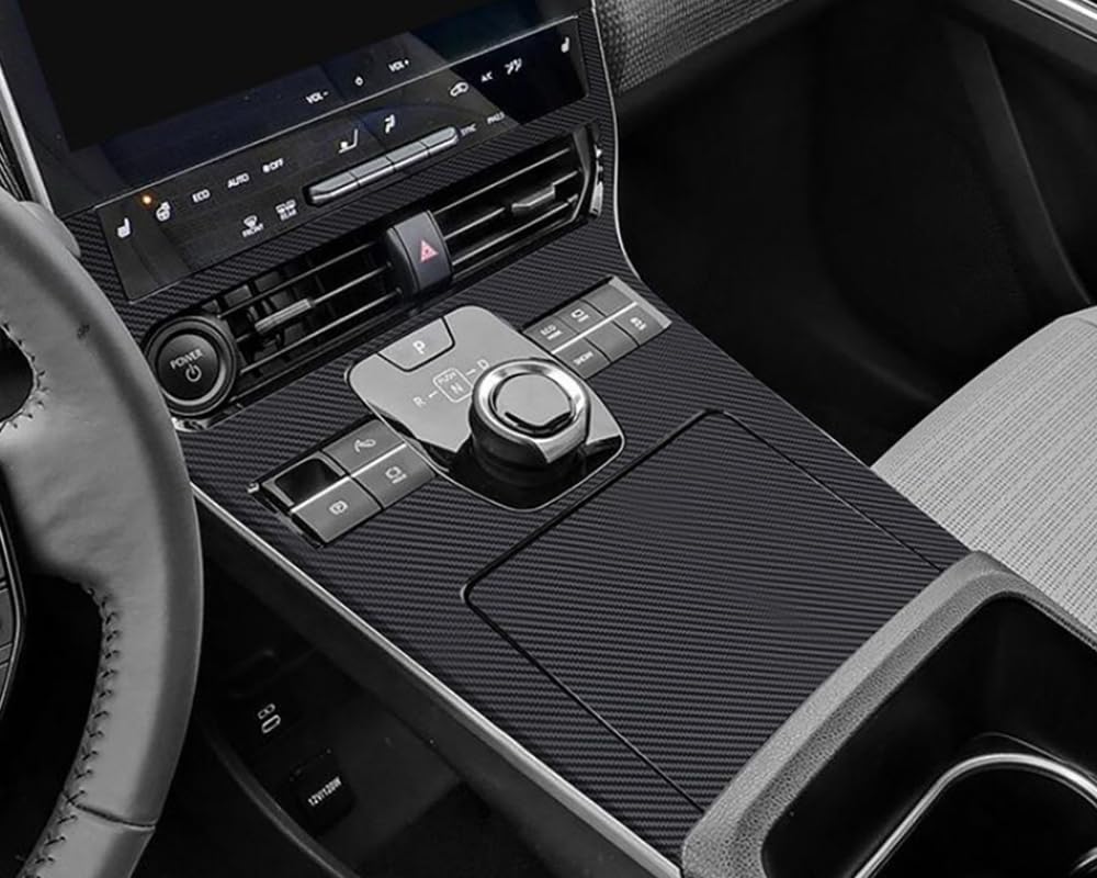 Amazon.com: ERIDANUS Auto Accessories Fit for Toyota BZ4X 2025