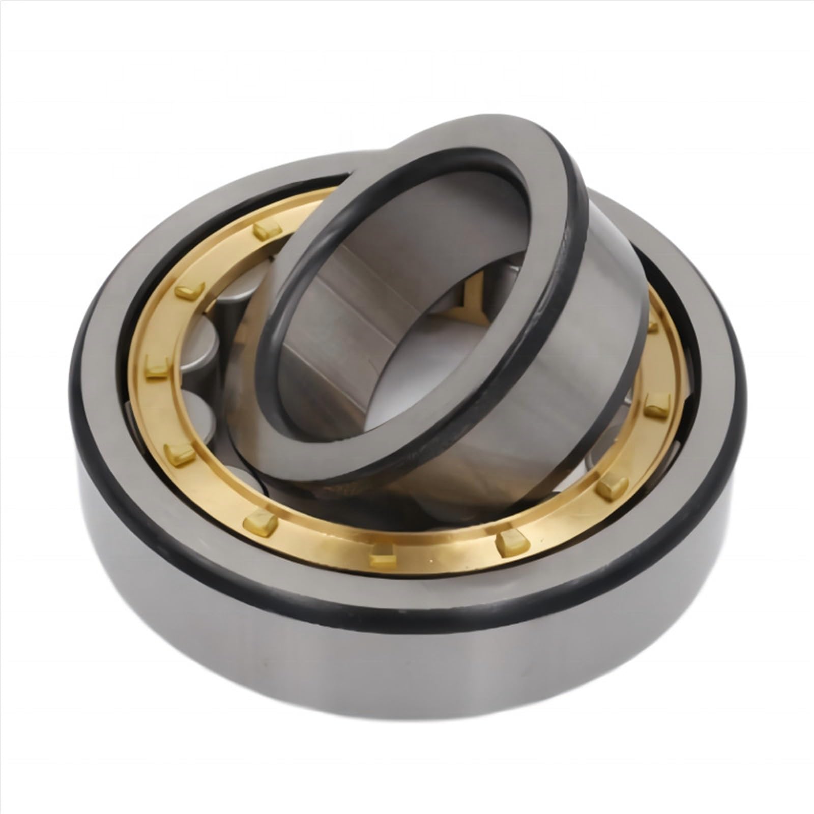 Cuscinetto a rulli cilindrici N314E 70 * 150 * 35mm 1 pezzo