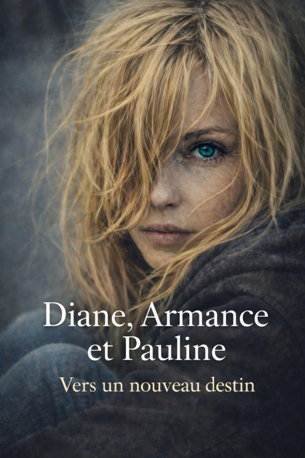 Diane, Armance et Pauline: Vers un nouveau destin