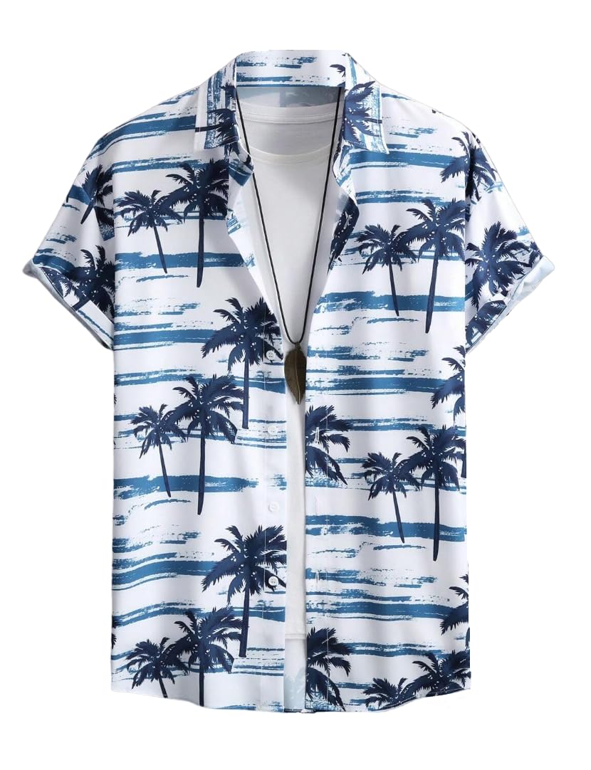 LaxericCasual Shirt for Men|| Shirt for Men|| Men Stylish Shirt || Men Printed Shirt