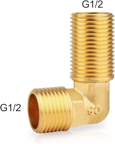 Miniatura 4 de KWODE Kit de instalación de grifo comercial, kit de instalación de montaje en pared para montaje en pared, grifo de fregadero de cocina comercial,