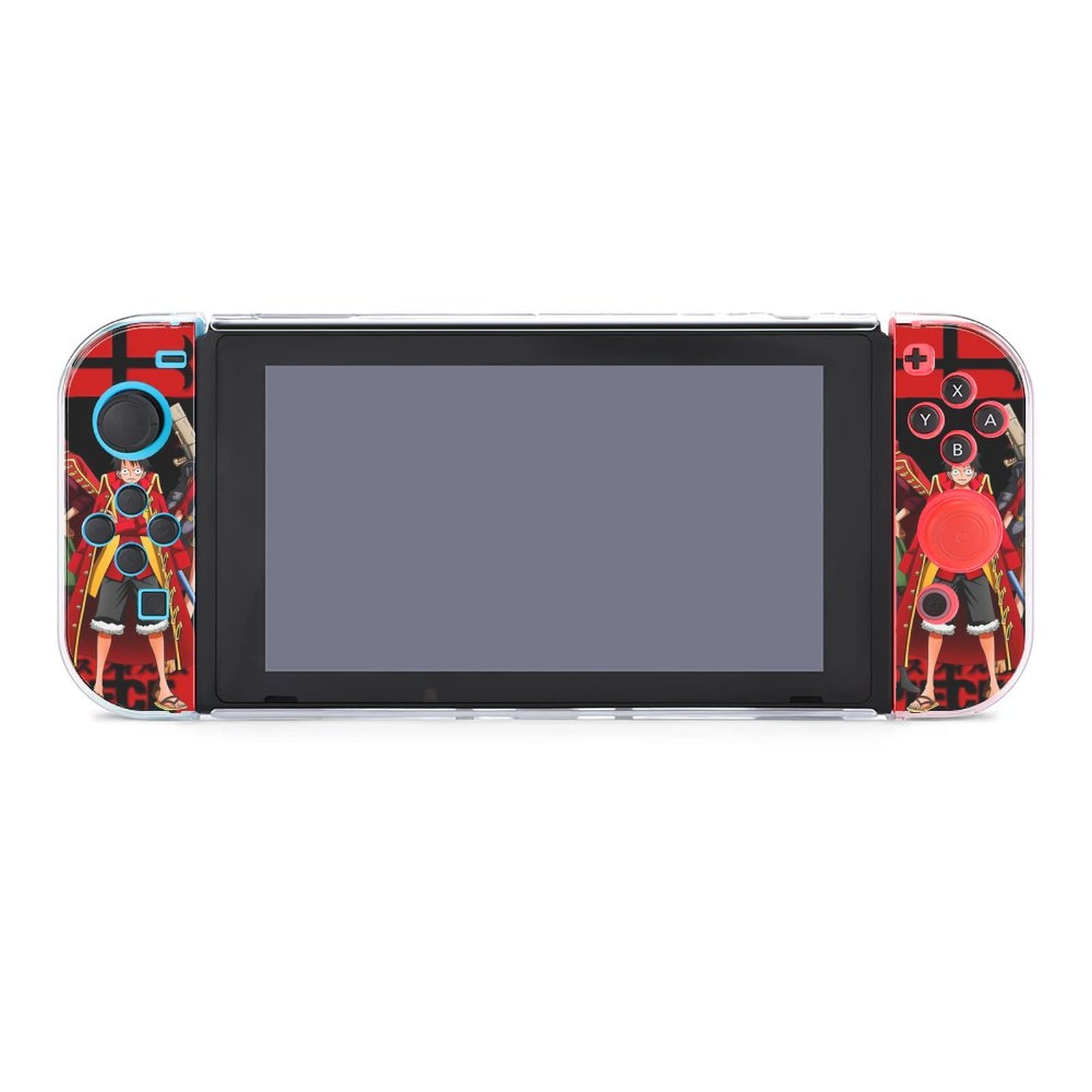 Amazon.co.jp: ワンピース Switch スイッチカバー 保護カバー
