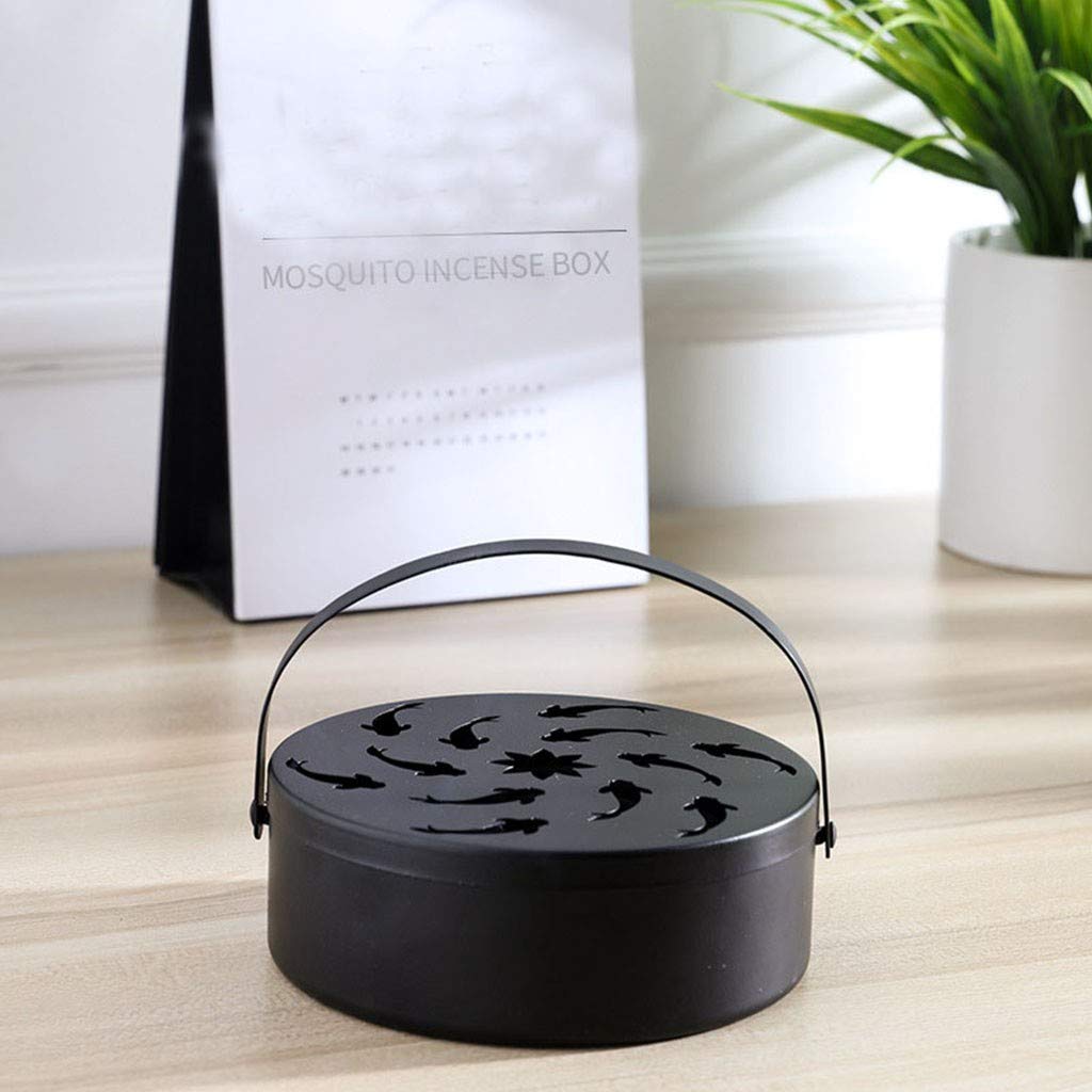 商品説明発送日注意※ 蚊取り線香ホルダー お香 アイアンスタンド