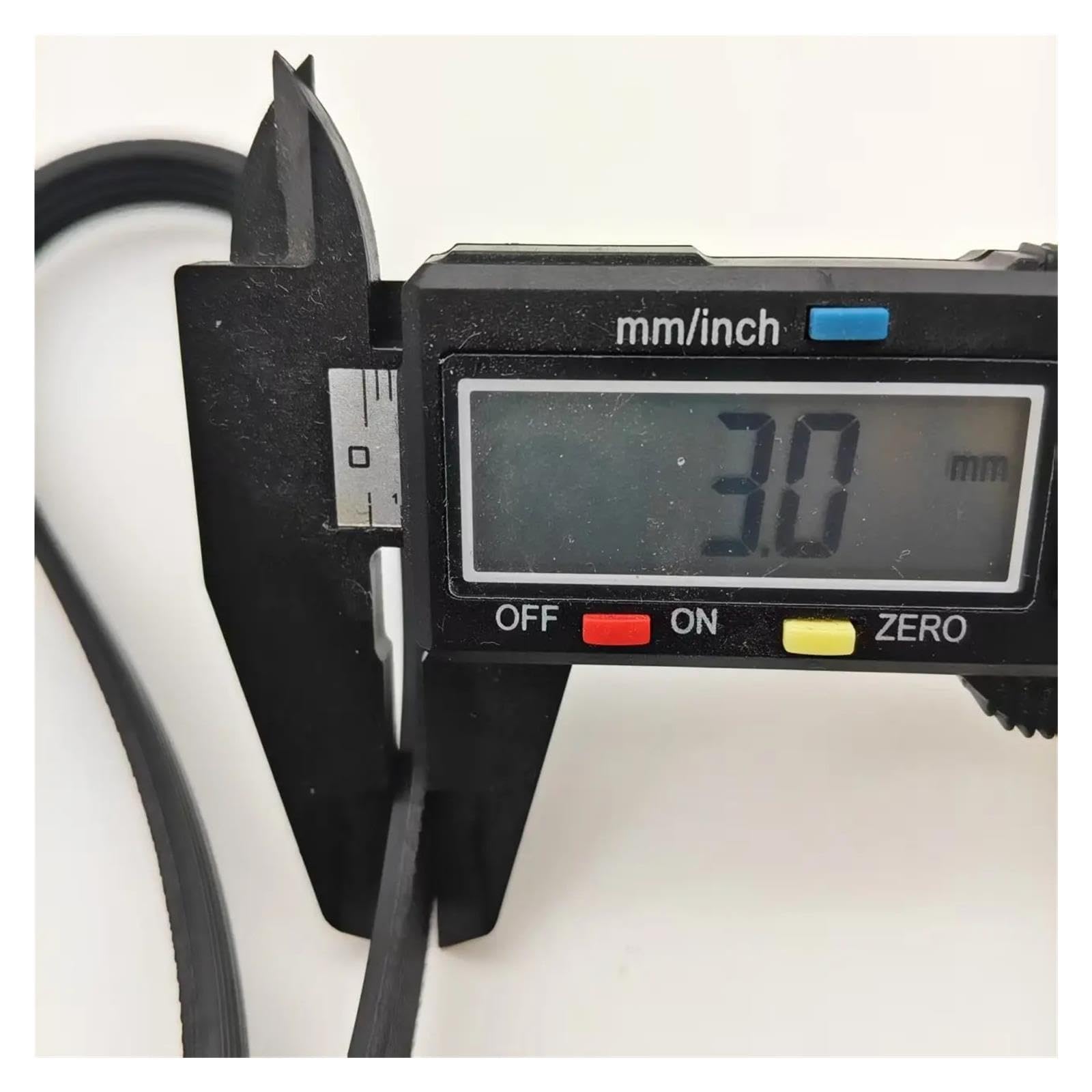 Correa De Transmisión 5EPJ1105 1105J5, Compatible Con Midea