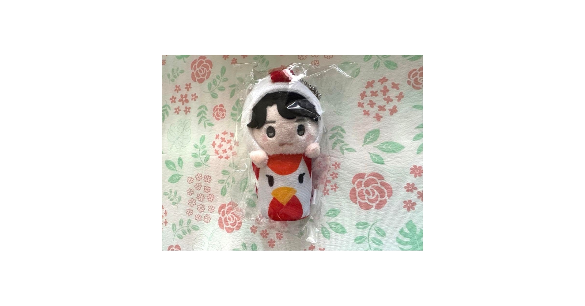 Amazon.co.jp: Mrs. GREEN APPLE ローソン からあげクン