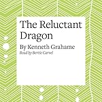 Cover of The Reluctant Dragon