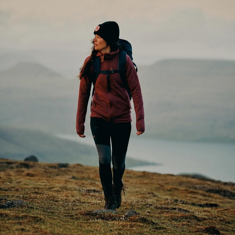 Fjällräven Damen Abisko Trekking Pro Tights Leggings