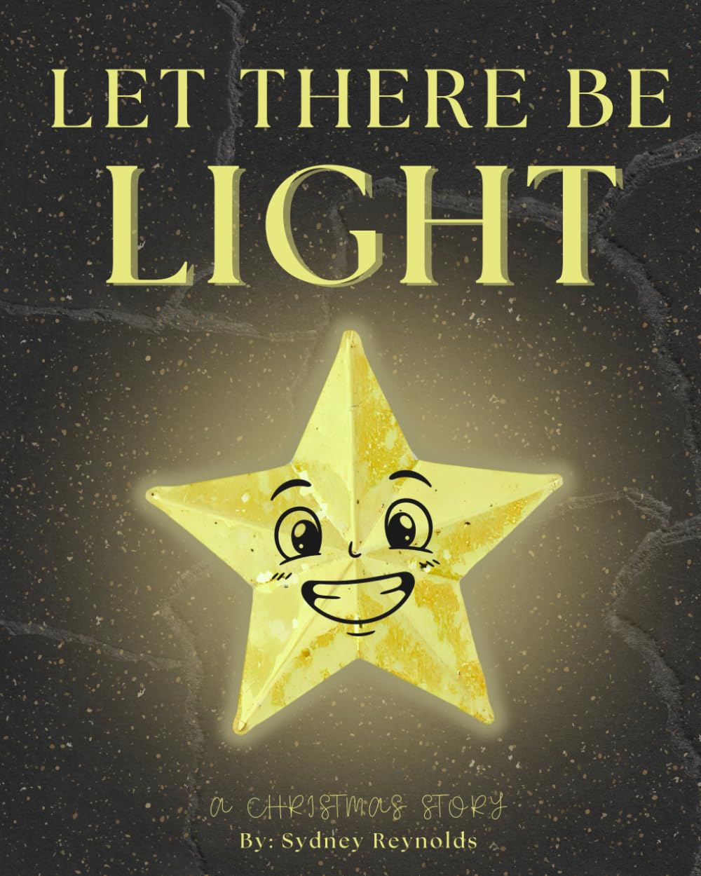 Let There Be Light: A Christmas Story