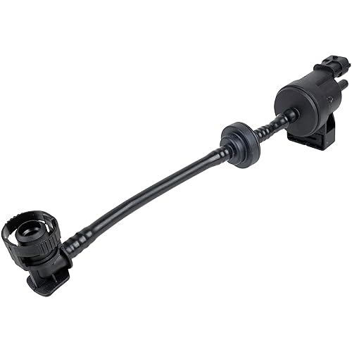 BlueStars - Solenoide de válvula de purga de depósito de vapor premium 55573017 para Chevy Cruze 2013-2016, Chevy Sonic 2012-2018, Chevy Trax Buick