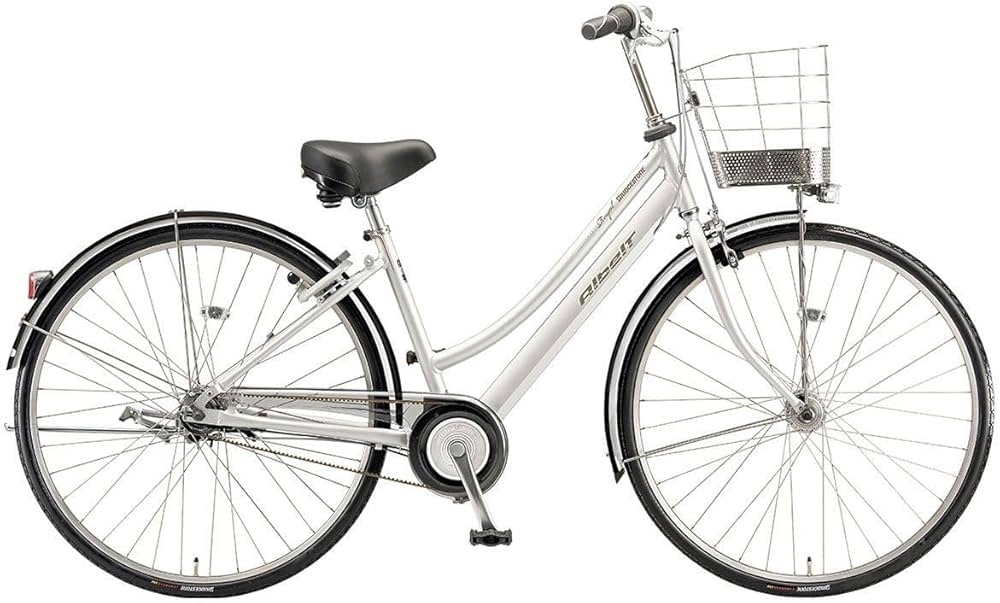 Amazon | ブリヂストン BRIDGESTONE アルベルトロイヤルL275 軽快車