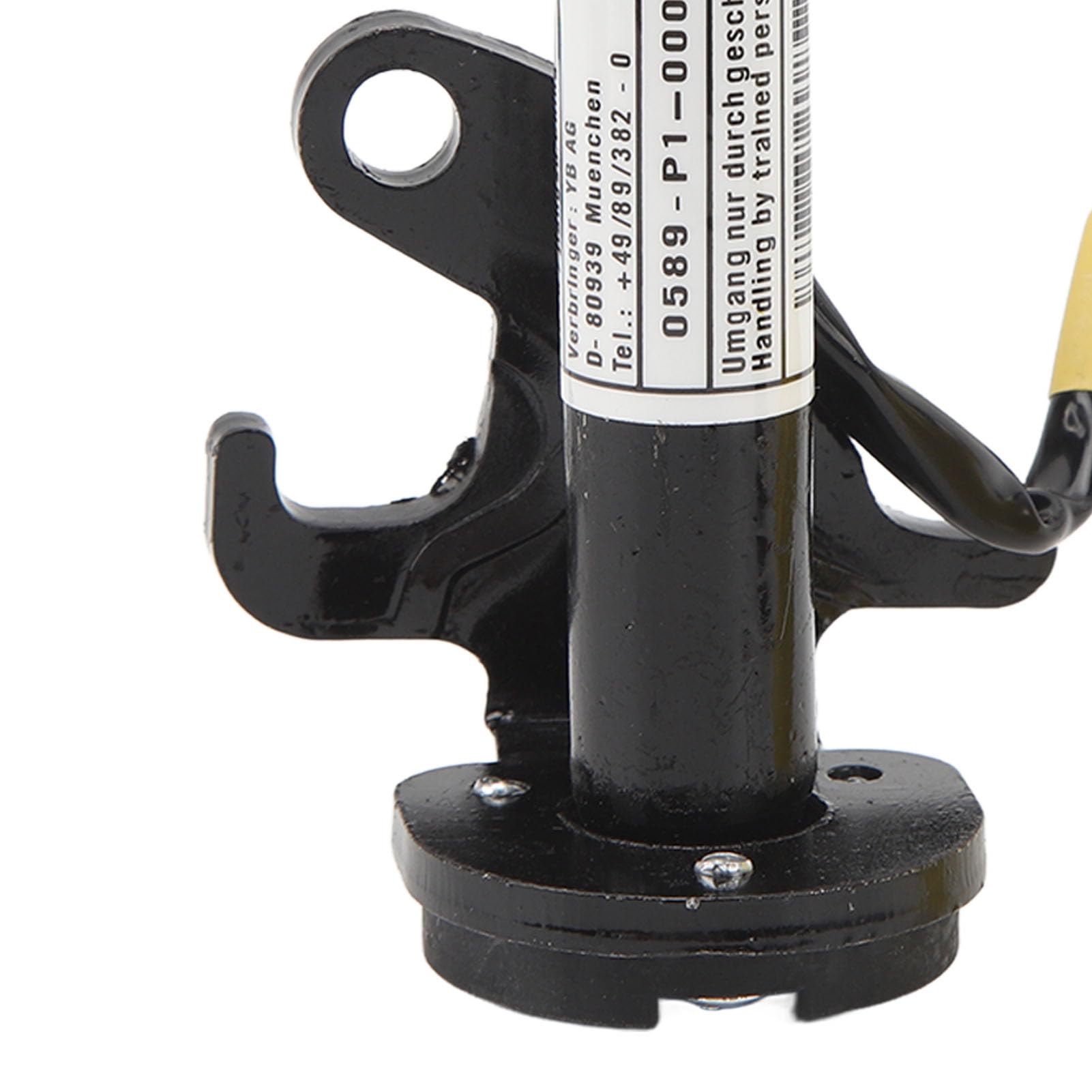 Sostituzione Attuatore Cofano Motore per F55 X1 F48 F49 OEM Fit 51237300581 51237300582 Attuatore Cerniera Cofano con Controllo Preciso e Risposta Rapida