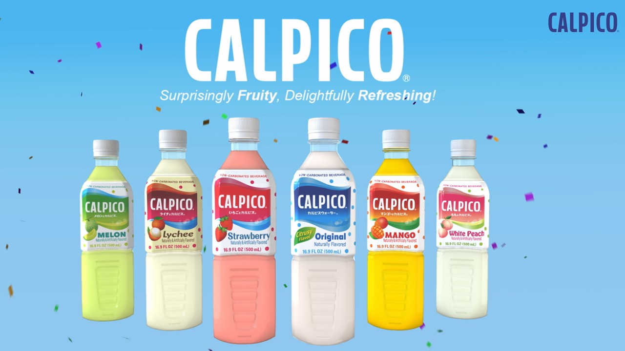 Amazon.com : CALPICO – Smooth, Creamy & Refreshing Non-Carbonated