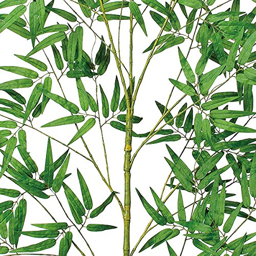 210cm七夕笹|たなばた笹立木 笹の造花 七夕竹 笹立木 バンブーツリー プラスチックの笹 人工笹 笹飾り 七夕POP 七夕祭装飾 笹デコ DＸ七夕笹＆スタンドセット（210cm） 笹：L210cm スタンド