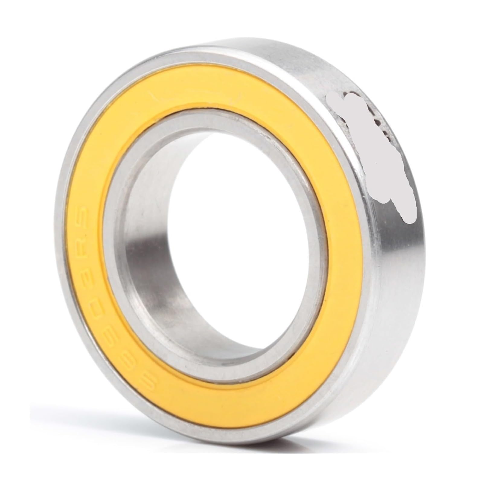 Bearings, 6903-2RS Stainless Bearing 17 * 30 7 Mm (1 PC) ABEC-3 6903 RS Bicycle Hub Front Rear Hubs Wheel Ceramic Balls Bearings