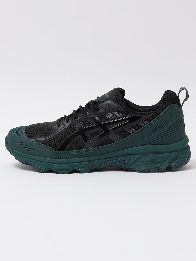 Amazon | [シップス] アシックス ASICS GEL-VENTURE 6 SHIELD メンズ