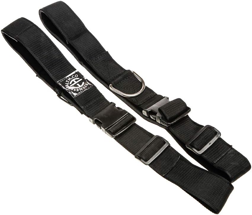 resistance training belt