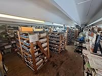 Vista 4 de Southco Inc M1-63 Pestillo de tracción empotrado de .475 a .675 de grosor del panel, sin bloqueo