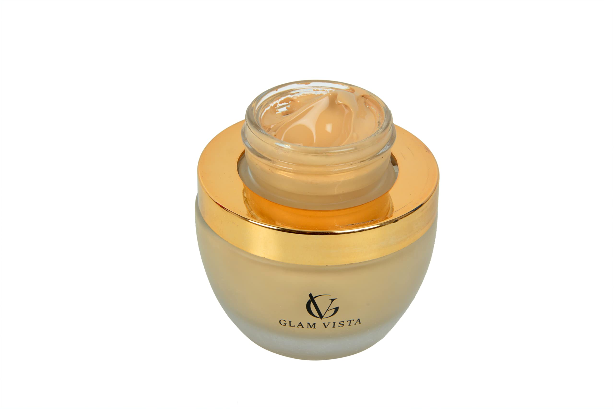 Mousse Foundation Matte finish SUN BEIGE 30 ml