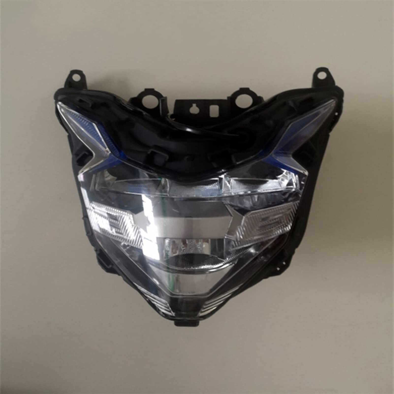 Zespół reflektora przedniego Reflektor przedni Lampa przednia