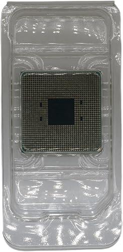 Miniatura 3 de X4 950 CPU 4-Core 4-Thread Procesador de escritorio 3.5 GHz 2M 65W Socket AM4