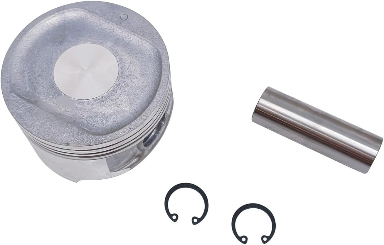 Hub package - 5-bolt | Track Part - ATVtracks.net | シリンダー