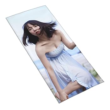 あの花 水着めんま MF スポーツタオル あの日見た花の名前を僕達はまだ知らない。 » 【完全受注生産