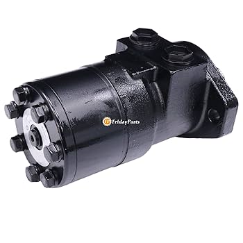 Amazon.com: FridayParts Hydraulic Gerotor Motor 101-1030-009