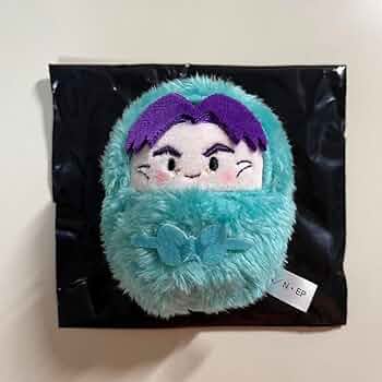 忍たま乱太郎　潮江文次郎　ぬいぐるみ 61rxVNbEWsL._UF350,350_QL50_.jpg