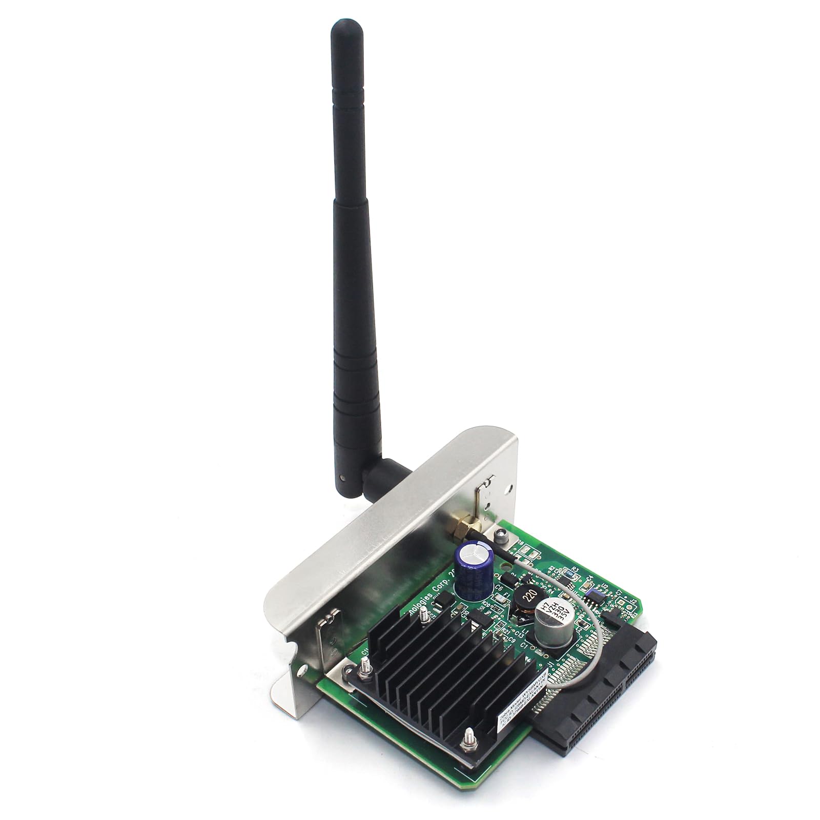 Amazon.com : P1058930-097 Zebra Net Internal Wireless Module for