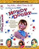 Howdy Doody TV Show 2015 Release 25 Episodes - 5 DVD (Litebox Edition)