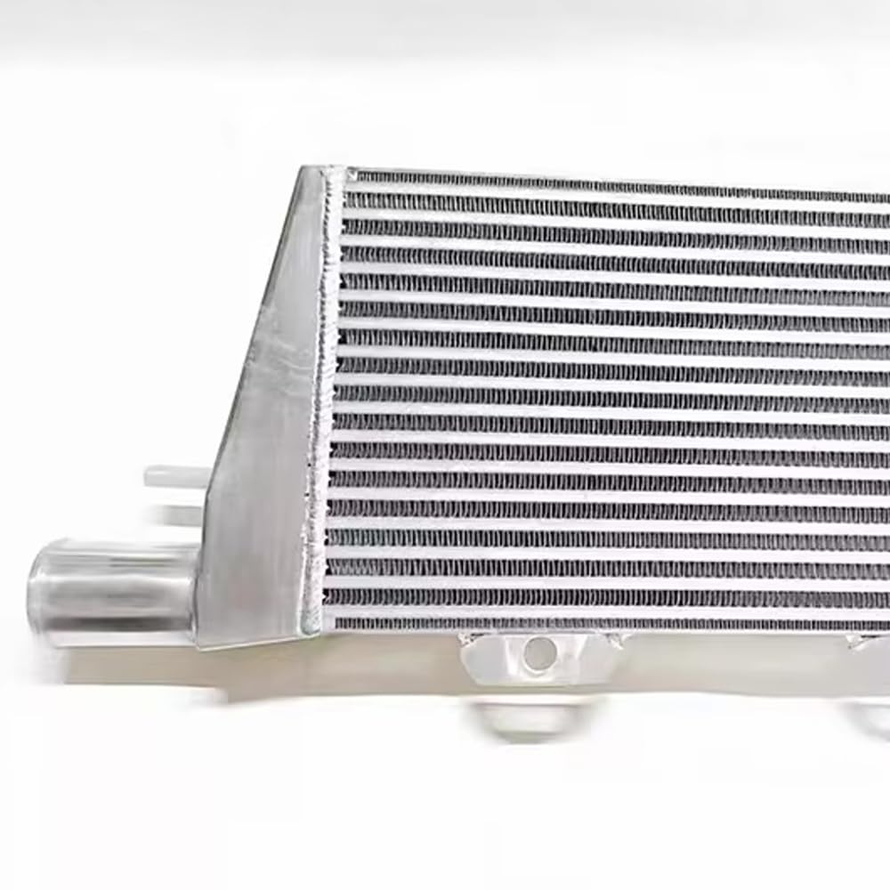 Zestaw intercooler Lancer Evolution Evo 10 EvoX 4B11t 76mm