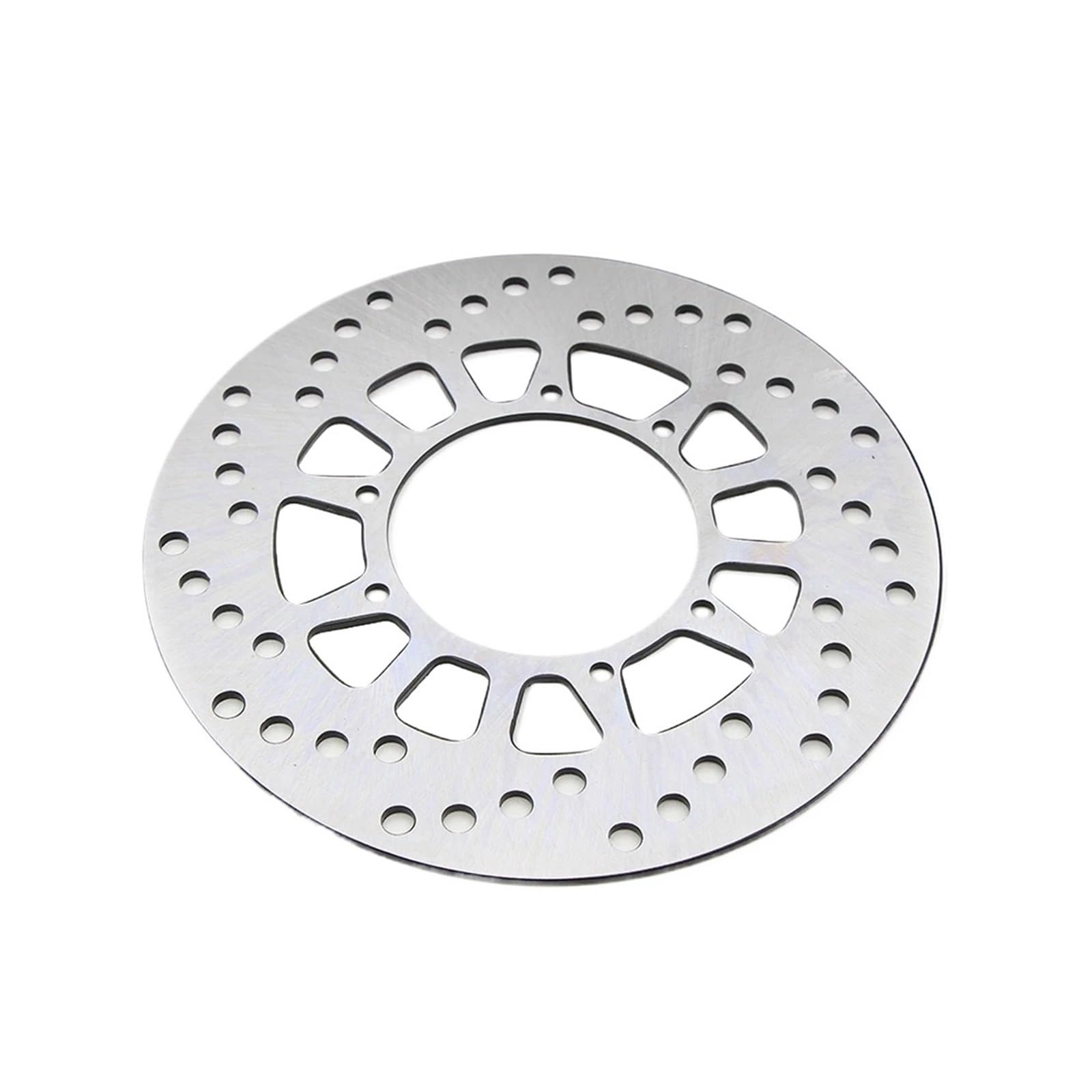 Disque de frein avant moto pour rénovation XT660 Tenere XT600 DT125