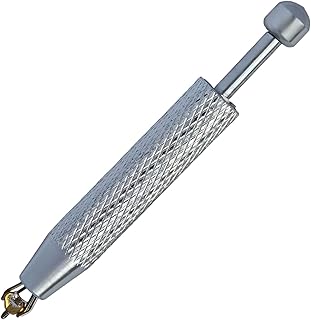 Piercing Ball Grabber Tool for Internally Threaded, External Threaded Piercing Jewelry Removal Screw On Tool for Ear Nose Lip Piercings