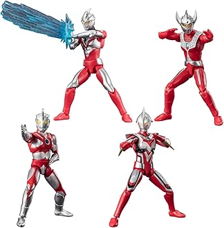 Amazon.co.jp: ㈱バンダイ: ウルトラマンシリーズ