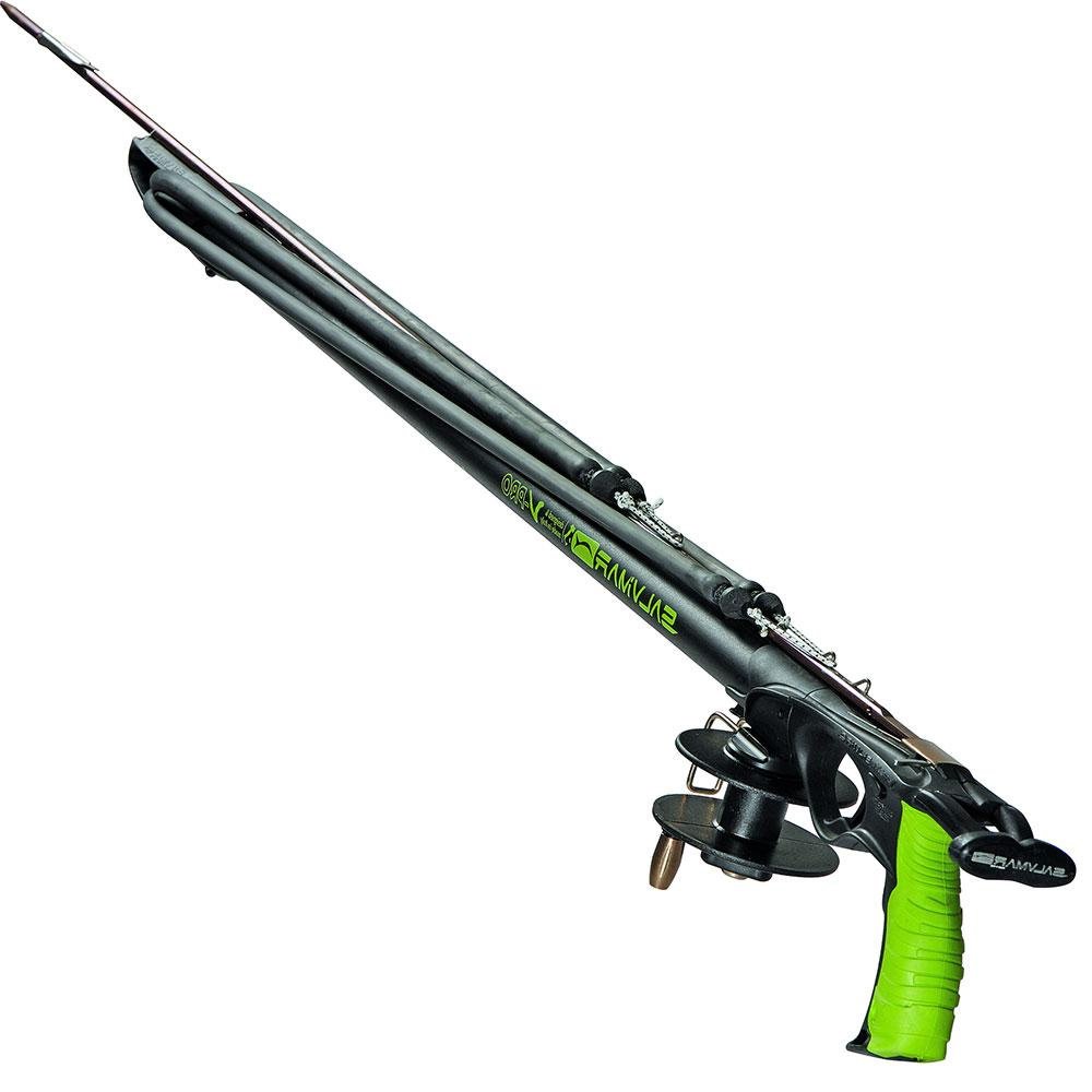 SALVIMAR V-PRO, Arbalete