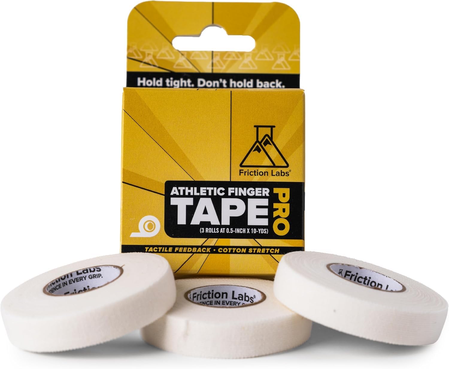 Friction Labs Athletic Finger Tape PRO