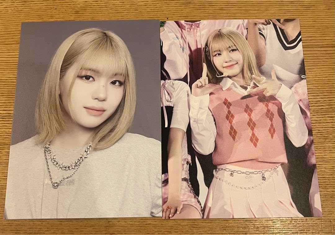 ME:I 海老原鼓 KCON LA ポラロイド Amazon.co.jp: KCON LAオフライン トレカ ME:I ミーアイ TSUZUMI