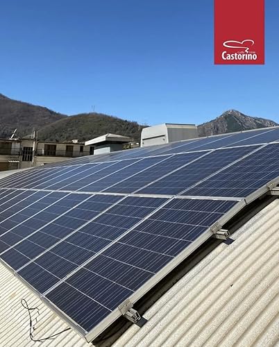 Miniatura 3 de DalVero Imports Caffe' Castorino Sublime Café italiano en grano entero