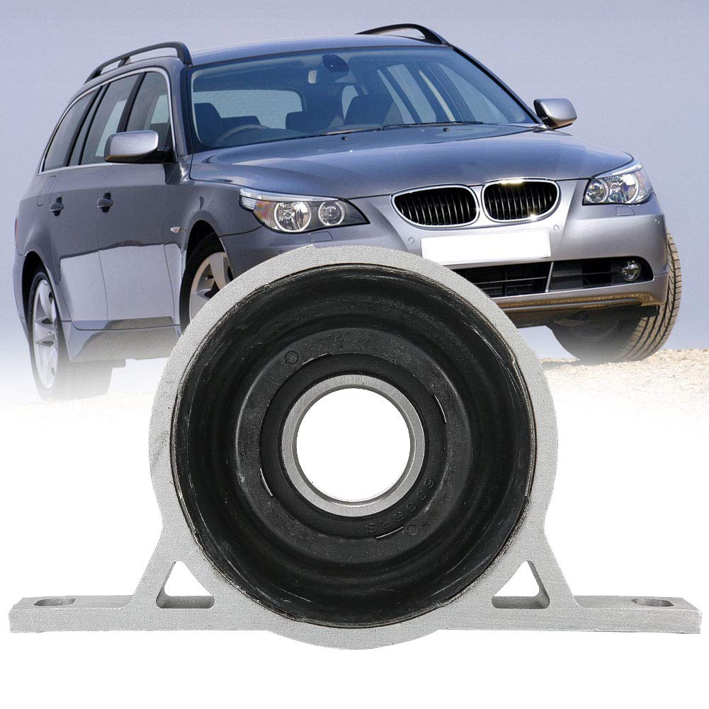 Support de Roulement de Support Central D'arbre de Transmission pour 525I 530Xi X3 26127521855 Transmission Manuelle et Pièces