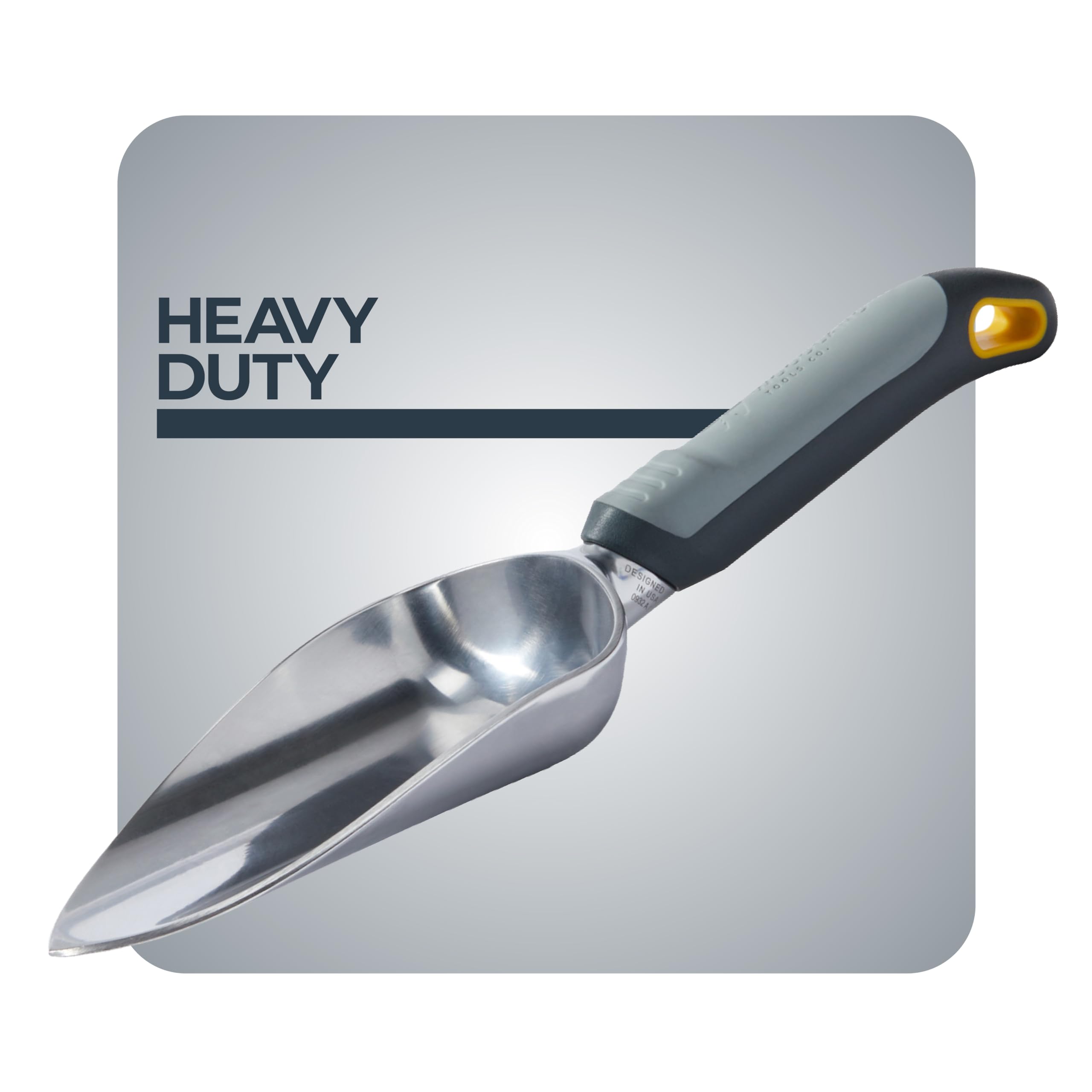 Woodland Tools Heavy Duty Garden Trowel
