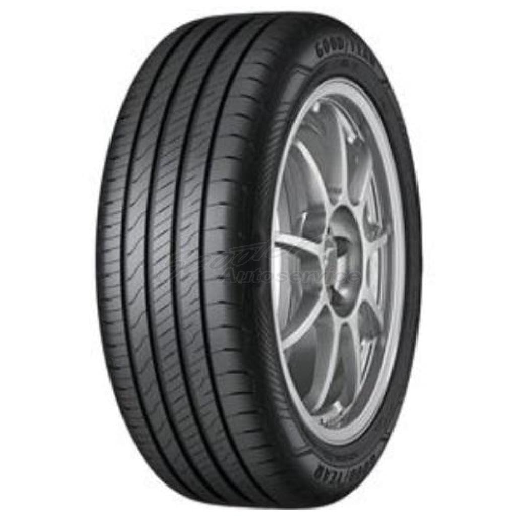 GOODYEAR 205/​55 R16 91W Neumáticos de Verano Auto Compatible con VW Golf VII Hatchback 5G1, BQ1, BE1, BE2 GOLF VI 5K1 Golf IV Hatchback 1J1 Passat B7 Variant 365 Touran 5T1 TOURAN 1T3